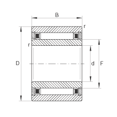 LS NKI7/16-TV, pdϵ