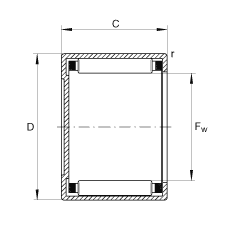 ]ʽ?jng)_ȦLS BCE610, (j) ABMA 18.2 - 1982Ӣ