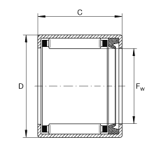 _ʽ?jng)_ȦLS SCH913-P, ϵ΂(c)ܷ(j) ABMA 18.2 - 1982Ӣ