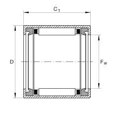 _ʽ?jng)_ȦLS SCE610-PP, p(c)ܷ⣬(j) ABMA 18.2 - 1982Ӣ