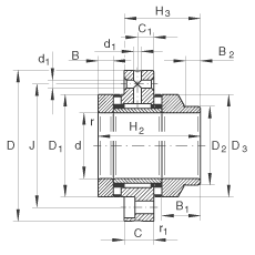 L/ALS ZARF3590-L-TV, pᔰbLSλȦ