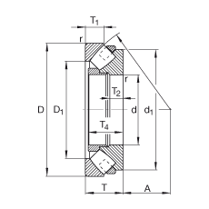 {(dio)ĝLS 294/530-E-MB, (j) DIN 728/ISO 104 (bio)(zhn)Ҫߴ򣬿ɷx