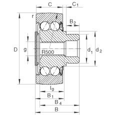 ˨͝L݆ ZL5202-DRS, p΂(c)ܷ