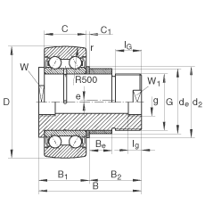 ˨͝L݆ ZLE5205-2Z, pƫ˨ɂ(c)g϶ܷ