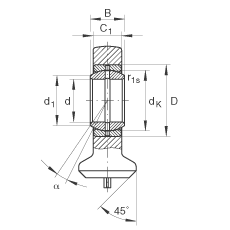 ҺUS GK30-DO, (j) DIN ISO 12 240 ˜ʣSo