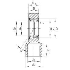 ҺUS GIHRK100-DO, (j) DIN ISO 12 240-4 ˜ݼyAobSo