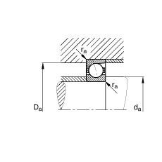 SS B71901-C-T-P4S, {(dio)(ji)Ɍ(du)b|  = 15ƹ