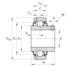 S GY1115-KRR-B-AS2/V, Ȧ ƽ^ᔶλɶ R ܷӢƿ