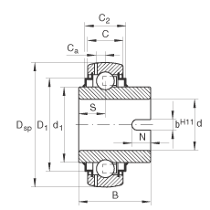 S GLE45-KRR-B, Ȧ ǶλS(ni)Ȧ(q)(dng)ɂ(c) R ܷ