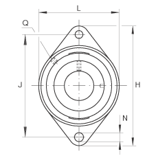 SԪ PCJT1-1/8, ǷmSԪTF(j) ABMA 15 - 1991, ABMA 14 - 1991, ISO3228 ƫľoh(hun)Pܷ⣬Ӣ