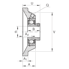 SԪ PCJY1-7/16, ĽǷmSԪTF(j) ABMA 15 - 1991, ABMA 14 - 1991, ISO3228 (ni)Ȧƽ^˨PܷӢ