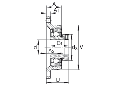 SԪ PCJT1-3/8, ǷmSԪTF(j) ABMA 15 - 1991, ABMA 14 - 1991, ISO3228 ƫľoh(hun)Pܷ⣬Ӣ