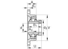 SԪ RCJT1-1/4, ǷmSԪTF(j) ABMA 15 - 1991, ABMA 14 - 1991, ISO3228 ƫľoh(hun)Rܷ⣬Ӣ