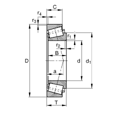 AFLS 30308-A, (j) DIN ISO 355 / DIN 720 (bio)(zhn)Ҫߴɷx{(dio)(ji)Ɍ(du)