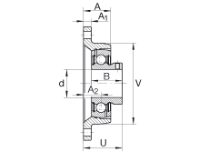 SԪ PCJTY1-1/4, (du)ǷmSԪTF(j) ABMA 15 - 1991, ABMA 14 - 1991, ISO3228 (ni)Ȧƽ^˨PܷӢ